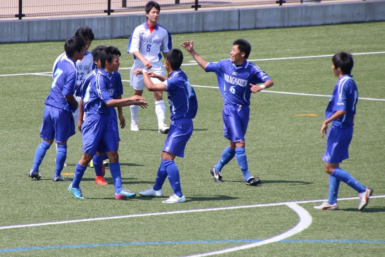 102 三浦学苑高校b Vs 秦野総合高校 蹴球日々 102 三浦学苑高校b Vs 秦野総合高校 蹴球日々