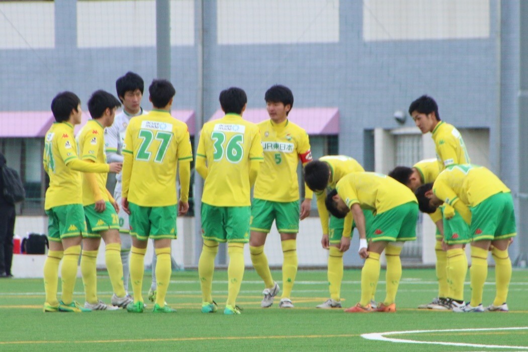 86 ジェフ千葉u 18 Vs 帝京長岡高校 蹴球日々 86 ジェフ千葉u 18 Vs 帝京長岡高校 蹴球日々