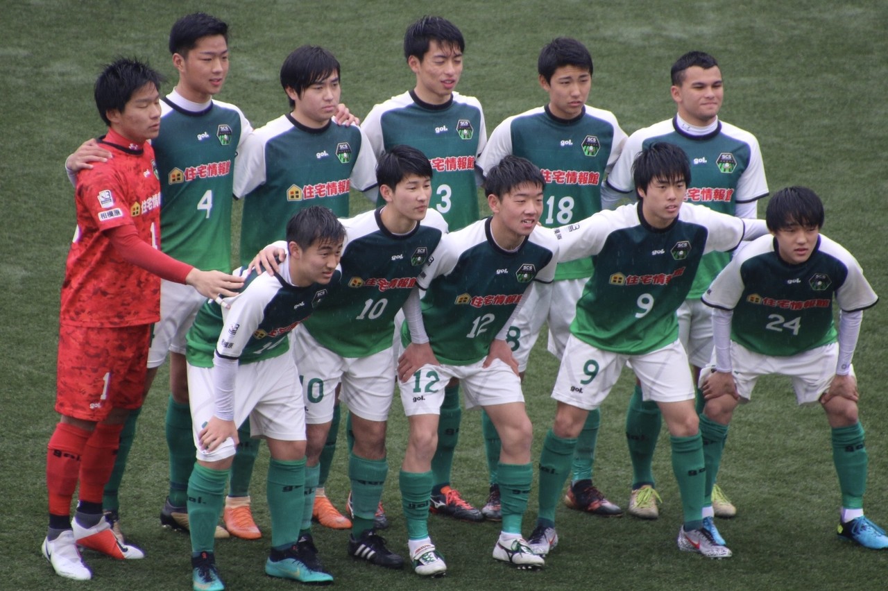 35 横浜f マリノスユース Vs Sc相模原u 18 蹴球日々 35 横浜f マリノスユース Vs Sc相模原u 18 蹴球日々