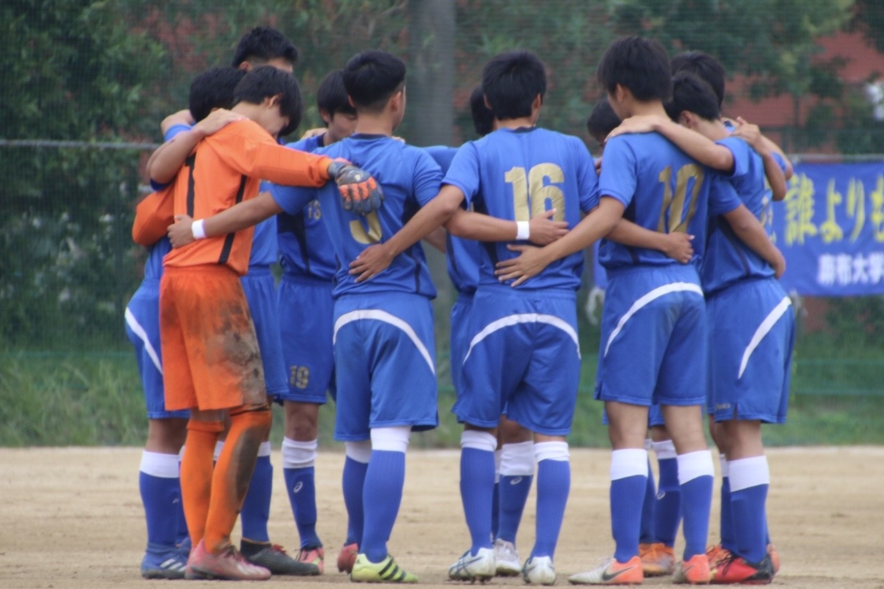 137 麻布大学附属高校 Vs 津久井浜高校 蹴球日々 137 麻布大学附属高校 Vs 津久井浜高校 蹴球日々
