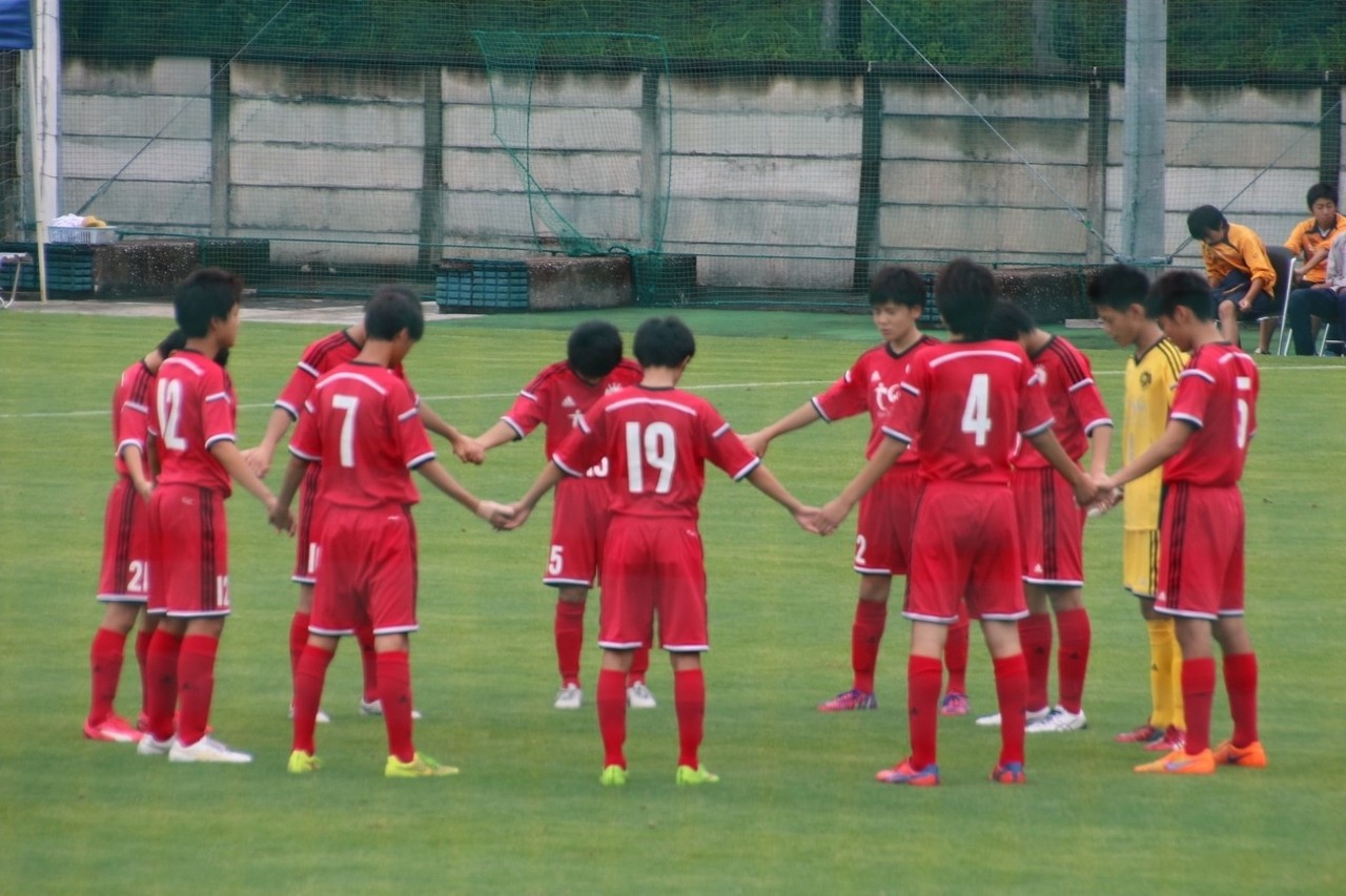161 東急レイエス Vs Fc東京u 15深川 蹴球日々 161 東急レイエス Vs Fc東京u 15深川 蹴球日々