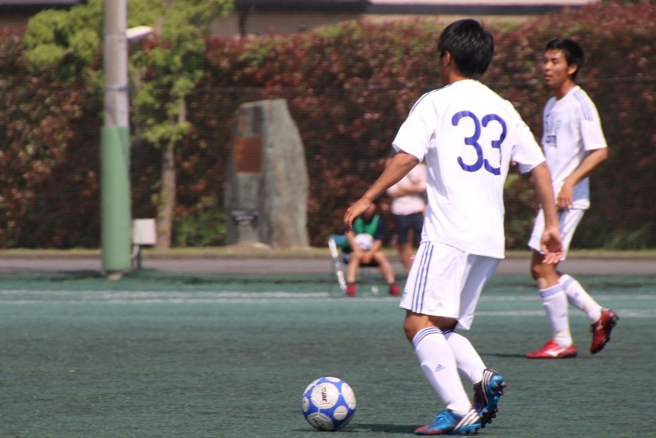 14年05月 蹴球日々 14年05月 蹴球日々