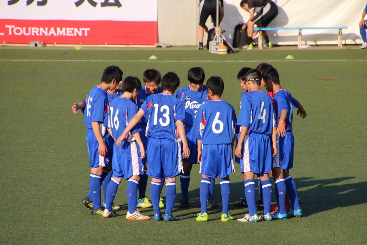 107 東京都トレセン選抜 Vs 岩手県トレセン選抜 蹴球日々 107 東京都トレセン選抜 Vs 岩手県トレセン選抜 蹴球日々