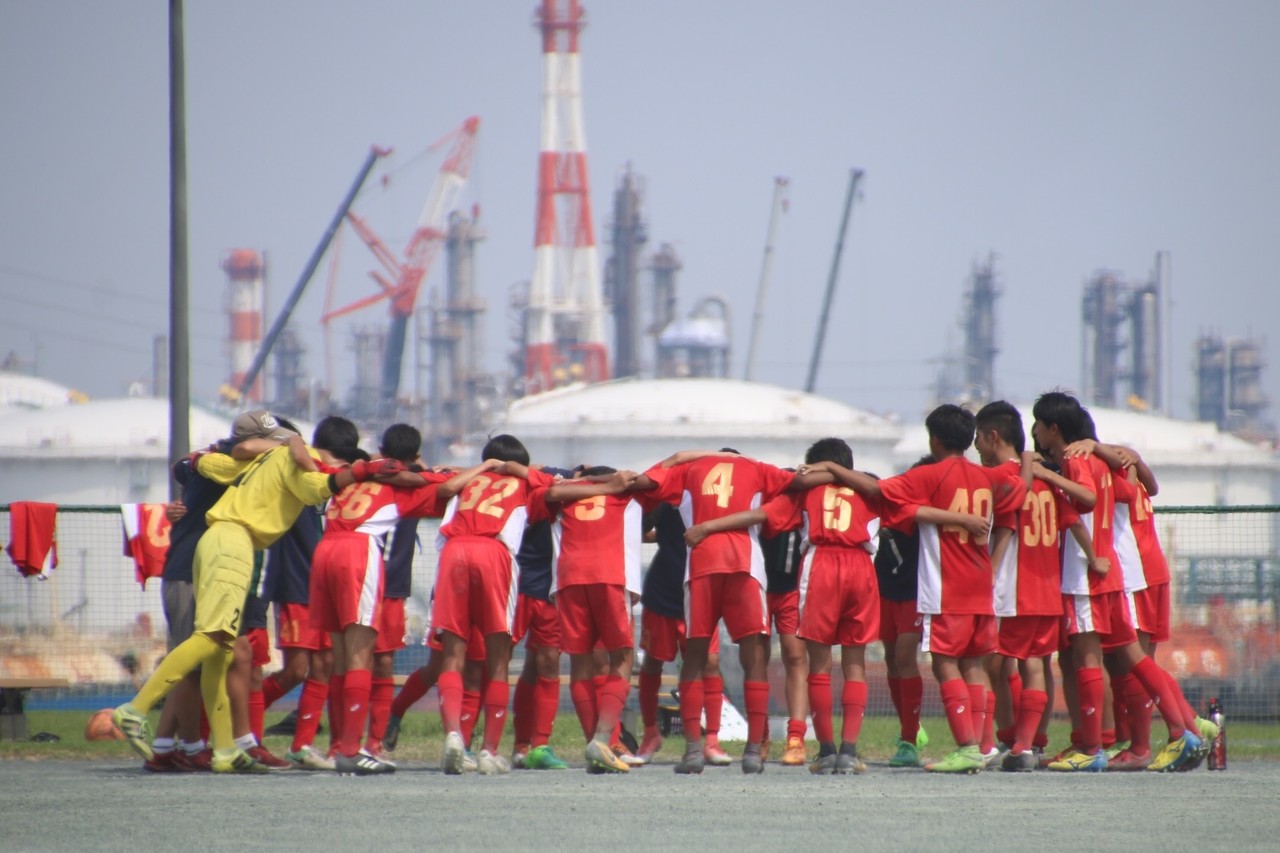 240 Banff横浜fc戸塚 Vs Kazu Sc 蹴球日々