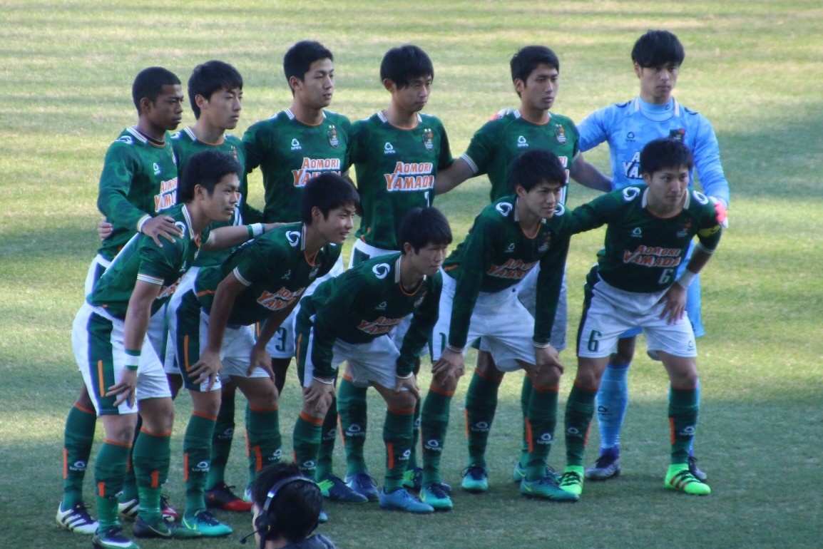 6 青森山田高校 Vs 正智深谷高校 蹴球日々 6 青森山田高校 Vs 正智深谷高校 蹴球日々