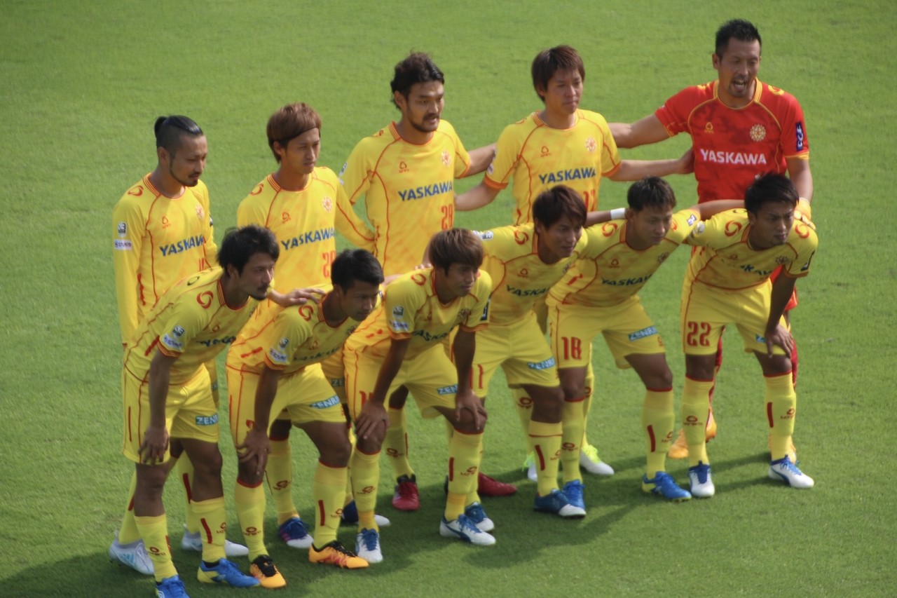 17年 観戦 蹴球日々