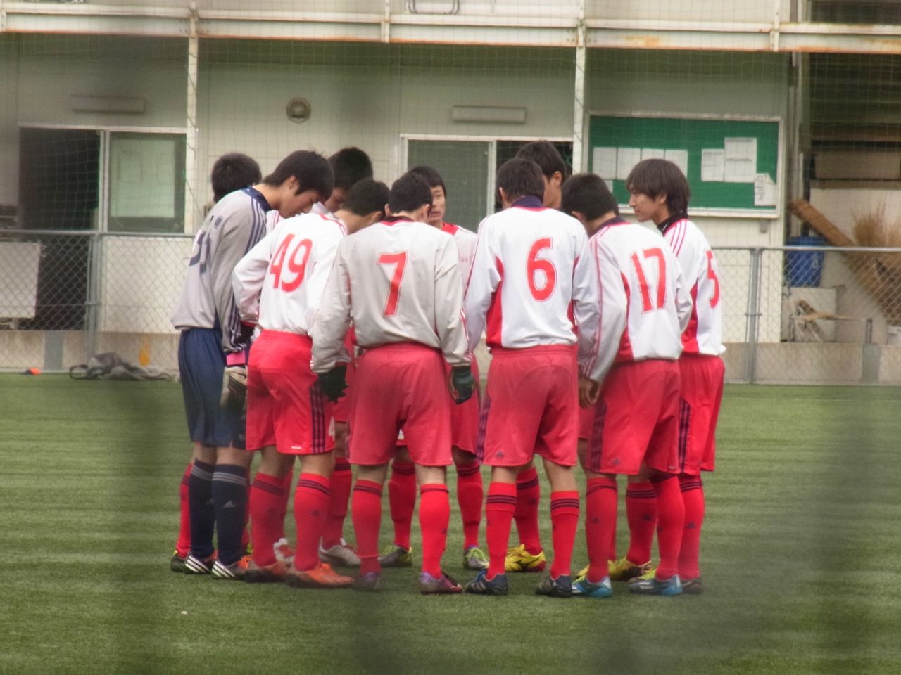 14年 観戦 蹴球日々 14年 観戦 蹴球日々