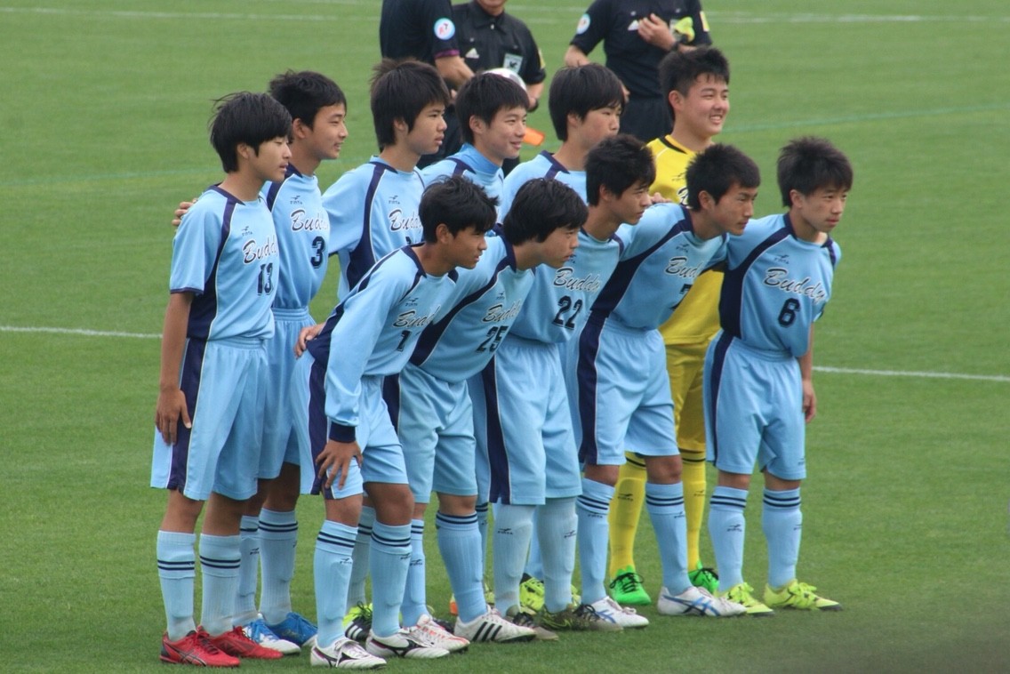 122 バディーjy Vs Sch Fc 蹴球日々