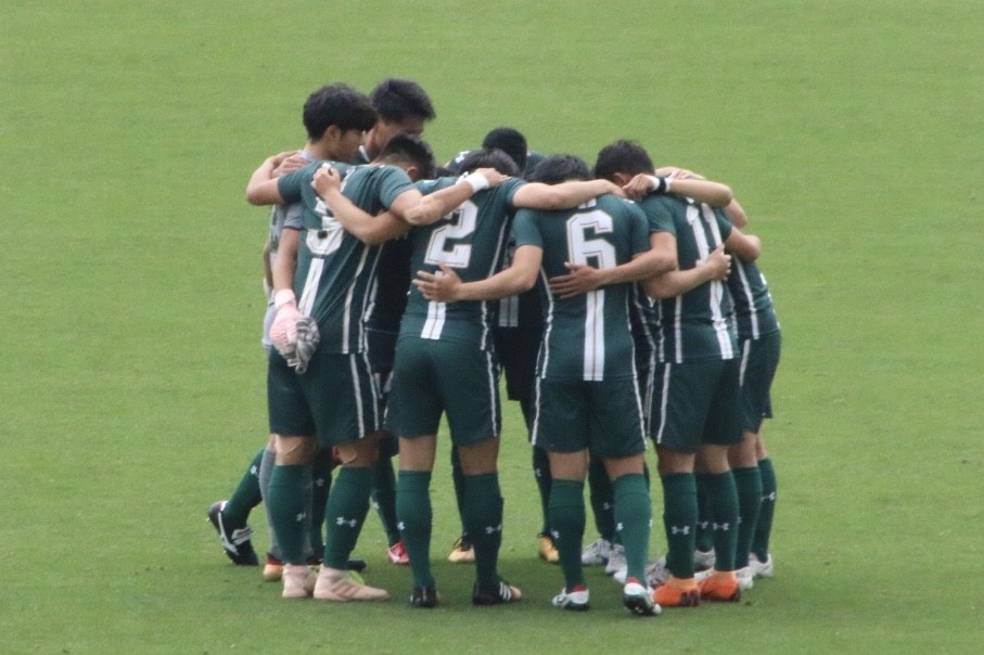 84 東海大学 Vs 関東学院大学 蹴球日々 84 東海大学 Vs 関東学院大学 蹴球日々
