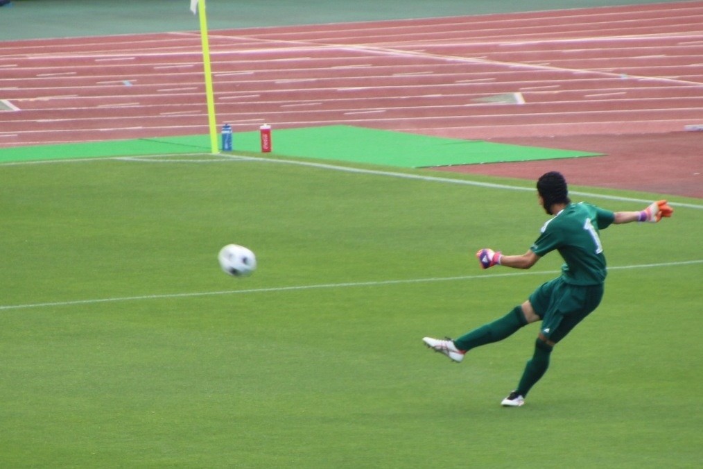 15年 観戦 蹴球日々