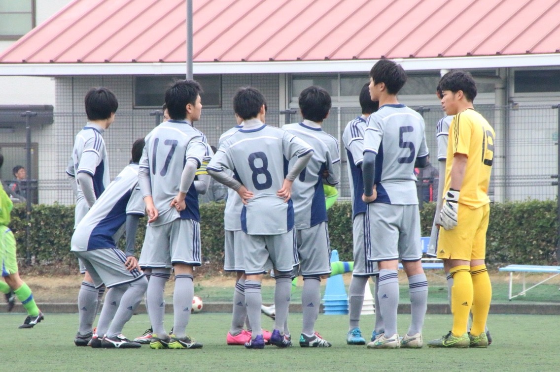49 湘南ベルマーレユース Vs Fcグラシア相模原ユース 蹴球日々 49 湘南ベルマーレユース Vs Fcグラシア相模原ユース 蹴球日々