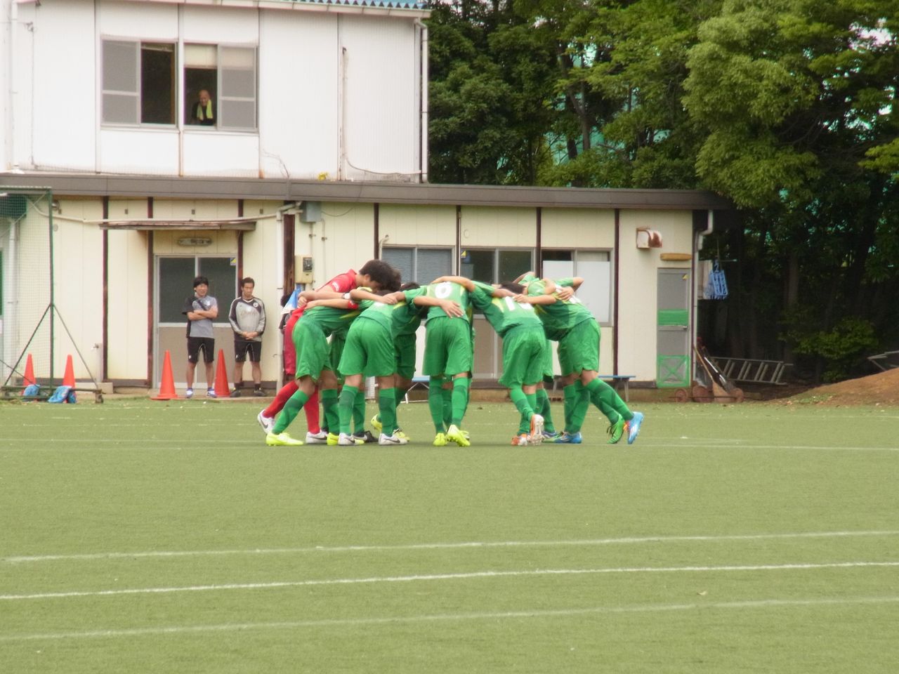 東京 ヴェルディ ジュニア