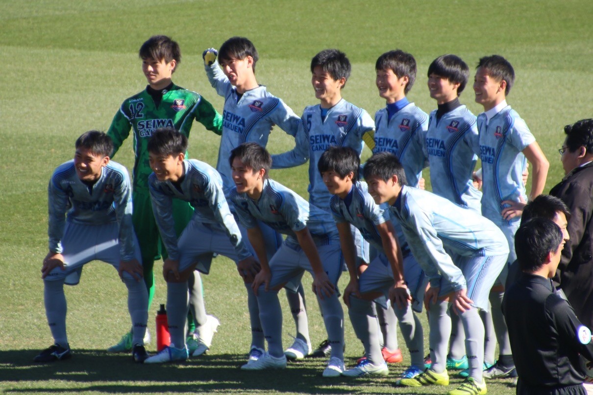344 聖和学園高校 Vs 海星高校 蹴球日々 344 聖和学園高校 Vs 海星高校 蹴球日々