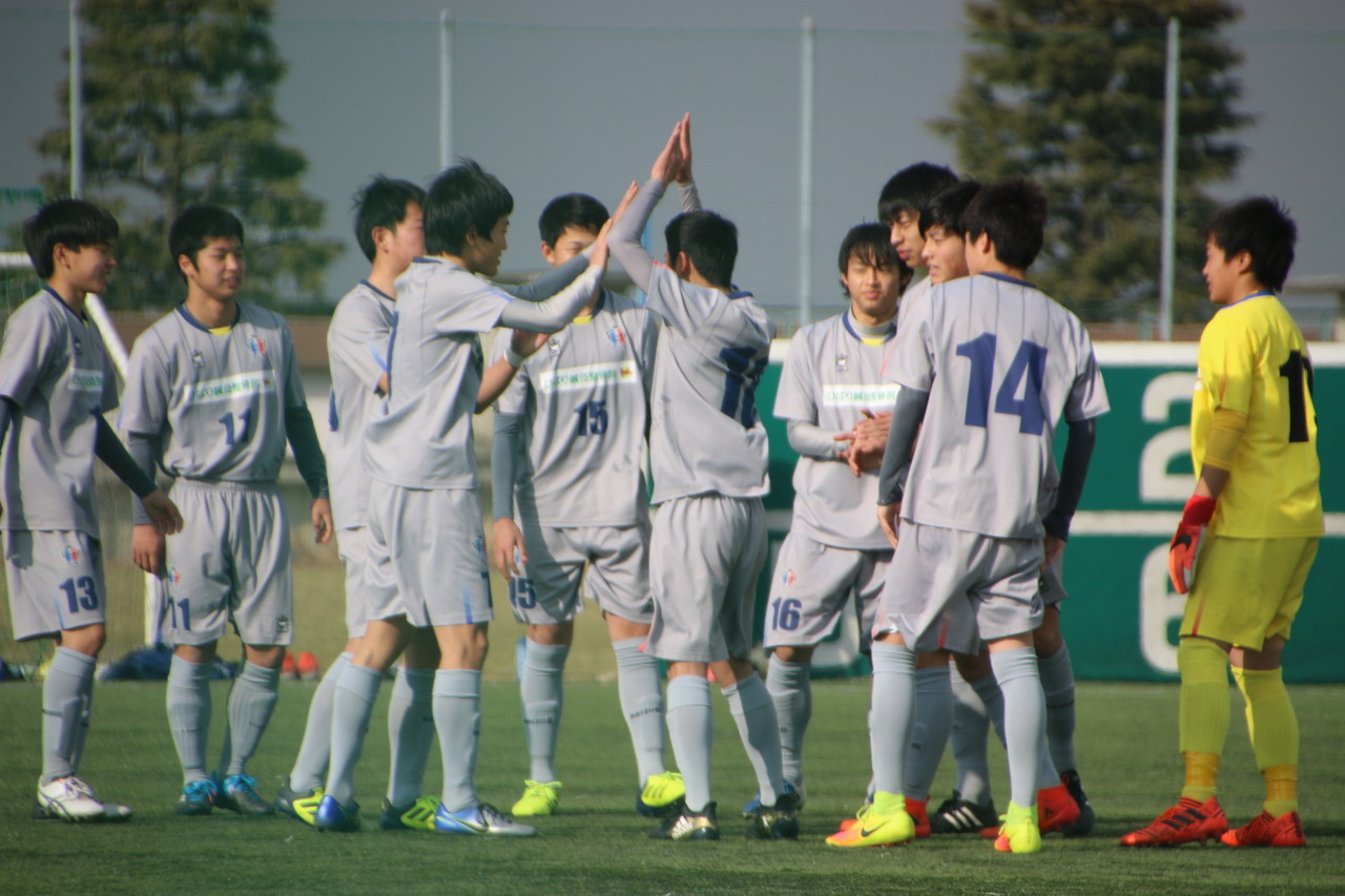 46 横浜fcユース Vs Fcグラシア相模原ユース 蹴球日々 46 横浜fcユース Vs Fcグラシア相模原ユース 蹴球日々