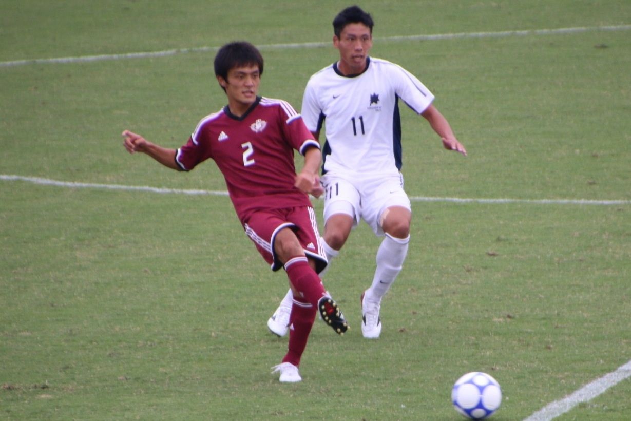 14年09月 蹴球日々 14年09月 蹴球日々
