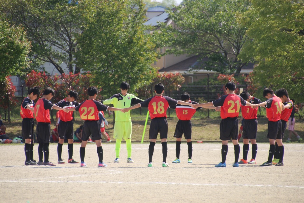 109 相模原みどりsc Vs 秦野fc 蹴球日々