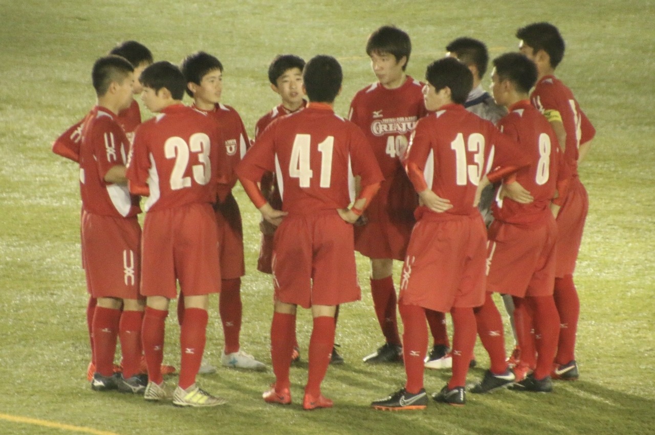 61 Fc町田ゼルビアjy Vs クリアージュfc 蹴球日々 61 Fc町田ゼルビアjy Vs クリアージュfc 蹴球日々