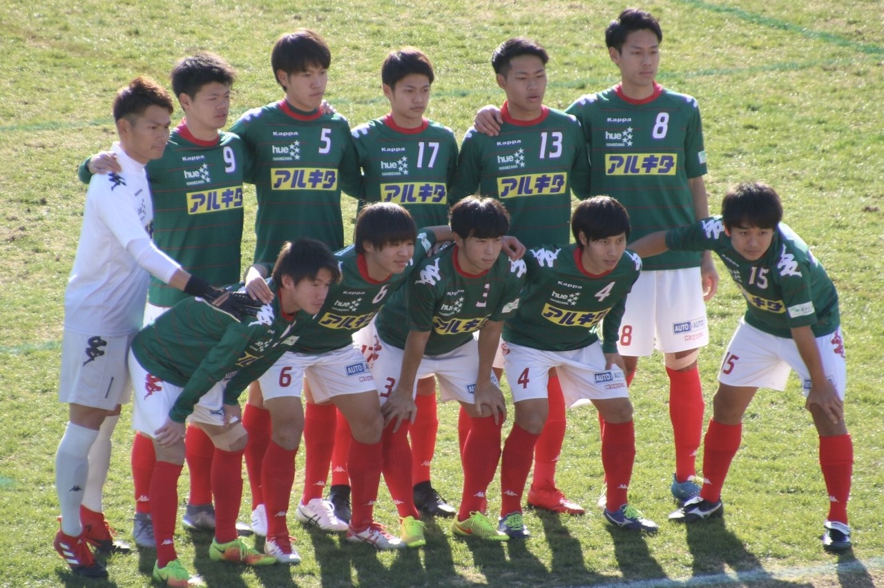 大学 蹴球日々 大学 蹴球日々