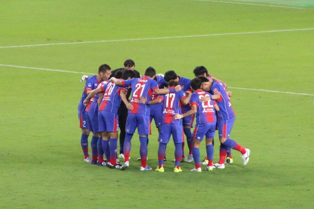 蹴球日々 蹴球日々