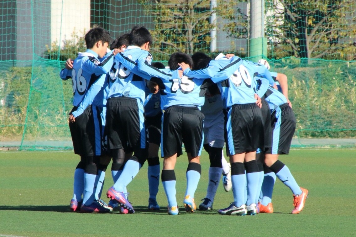 23 川崎フロンターレu 18 Vs 習志野高校 蹴球日々 23 川崎フロンターレu 18 Vs 習志野高校 蹴球日々