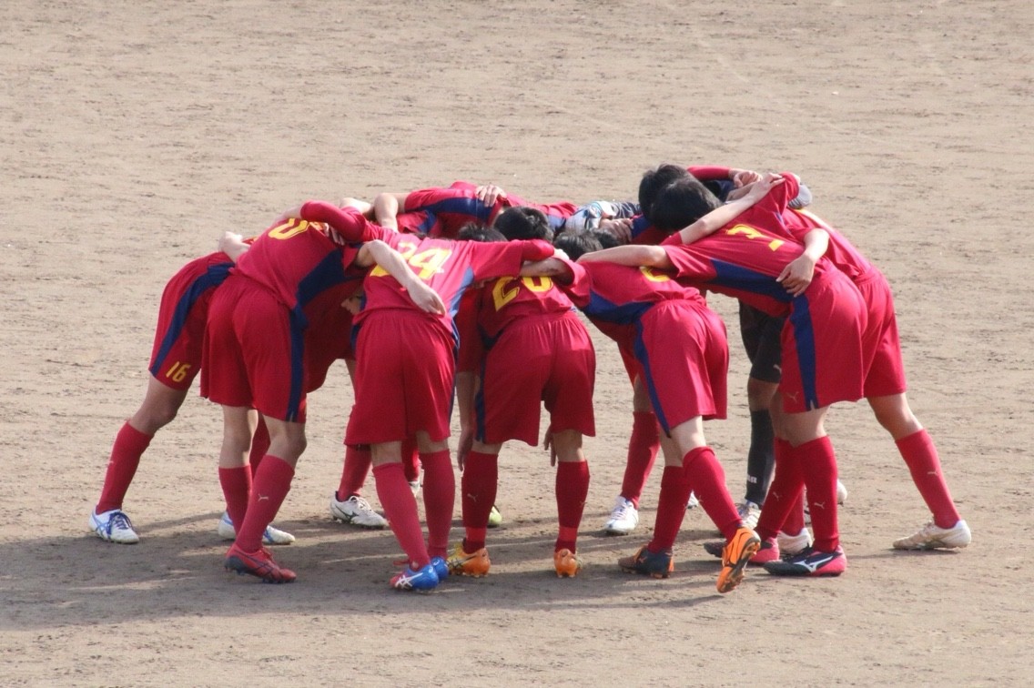 323 海老名高校 Vs 浅野高校 蹴球日々 323 海老名高校 Vs 浅野高校 蹴球日々