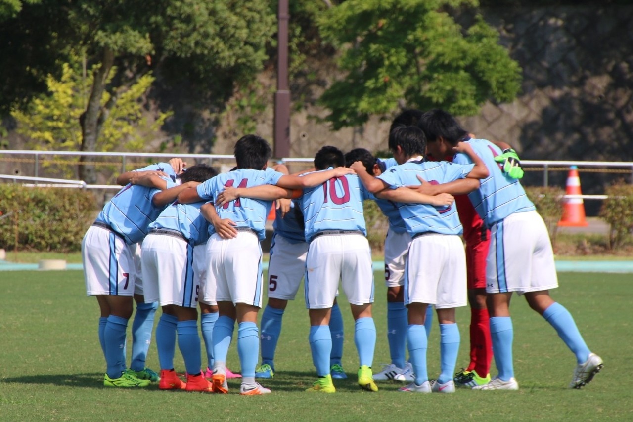 1 創造学園高校 Vs 東海学園高校 蹴球日々 1 創造学園高校 Vs 東海学園高校 蹴球日々