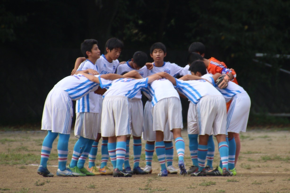 248 Fc湘南jy Vs 小田原泉中学校 蹴球日々 248 Fc湘南jy Vs 小田原泉中学校 蹴球日々