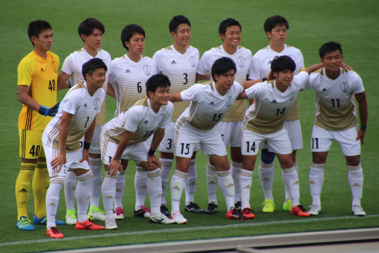 180 順天堂大学 Vs 明治大学 蹴球日々 180 順天堂大学 Vs 明治大学 蹴球日々