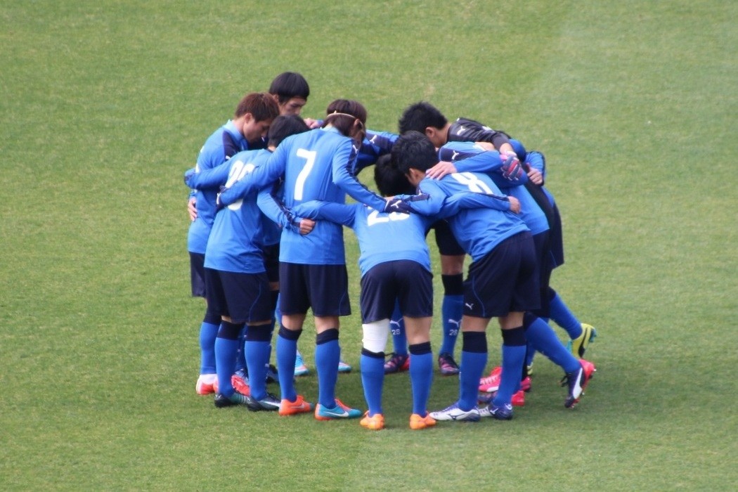 42 川崎フロンターレ Vs アルビレックス新潟 蹴球日々 42 川崎フロンターレ Vs アルビレックス新潟 蹴球日々