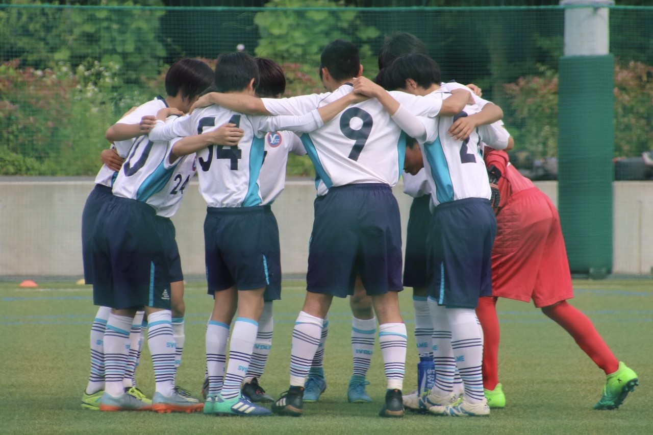 135 Yscc Jy Vs Fcパルピターレ 蹴球日々