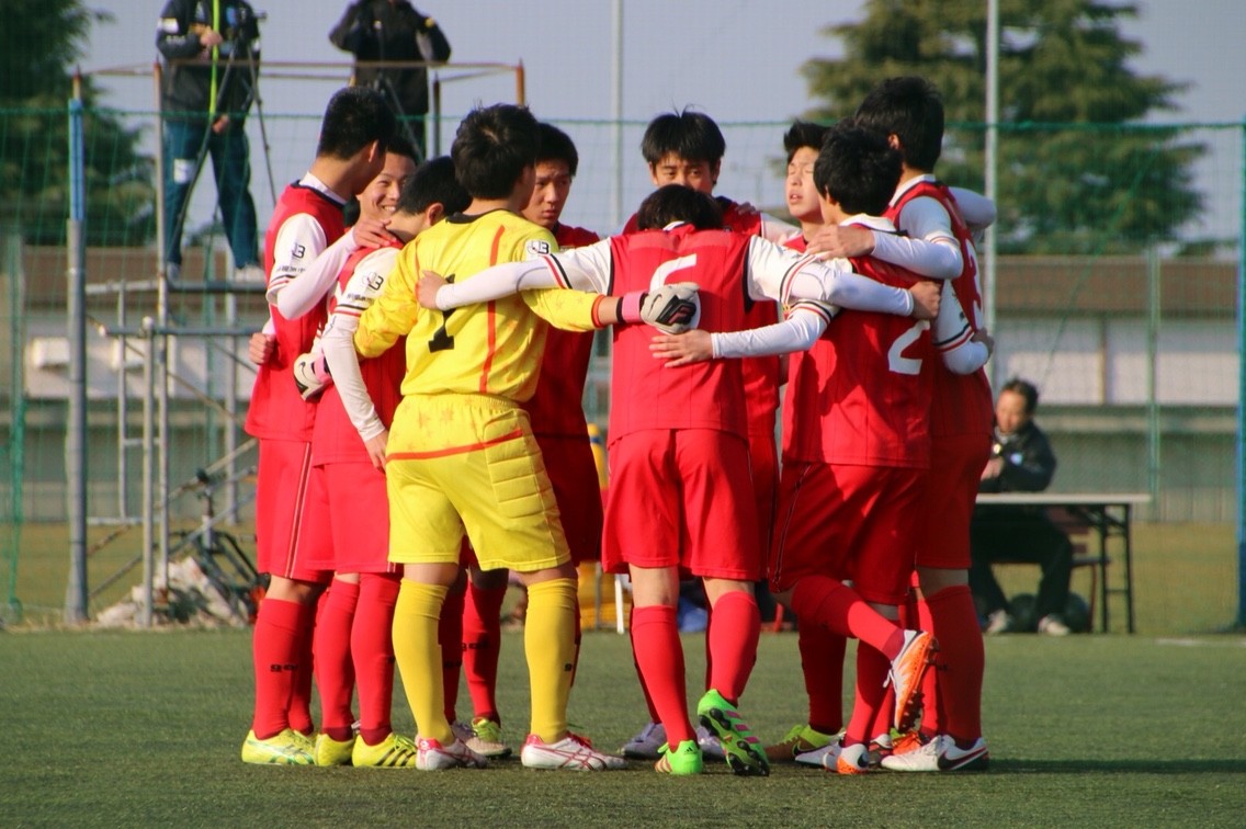 55 横浜fcユース Vs Sc相模原ユース 蹴球日々
