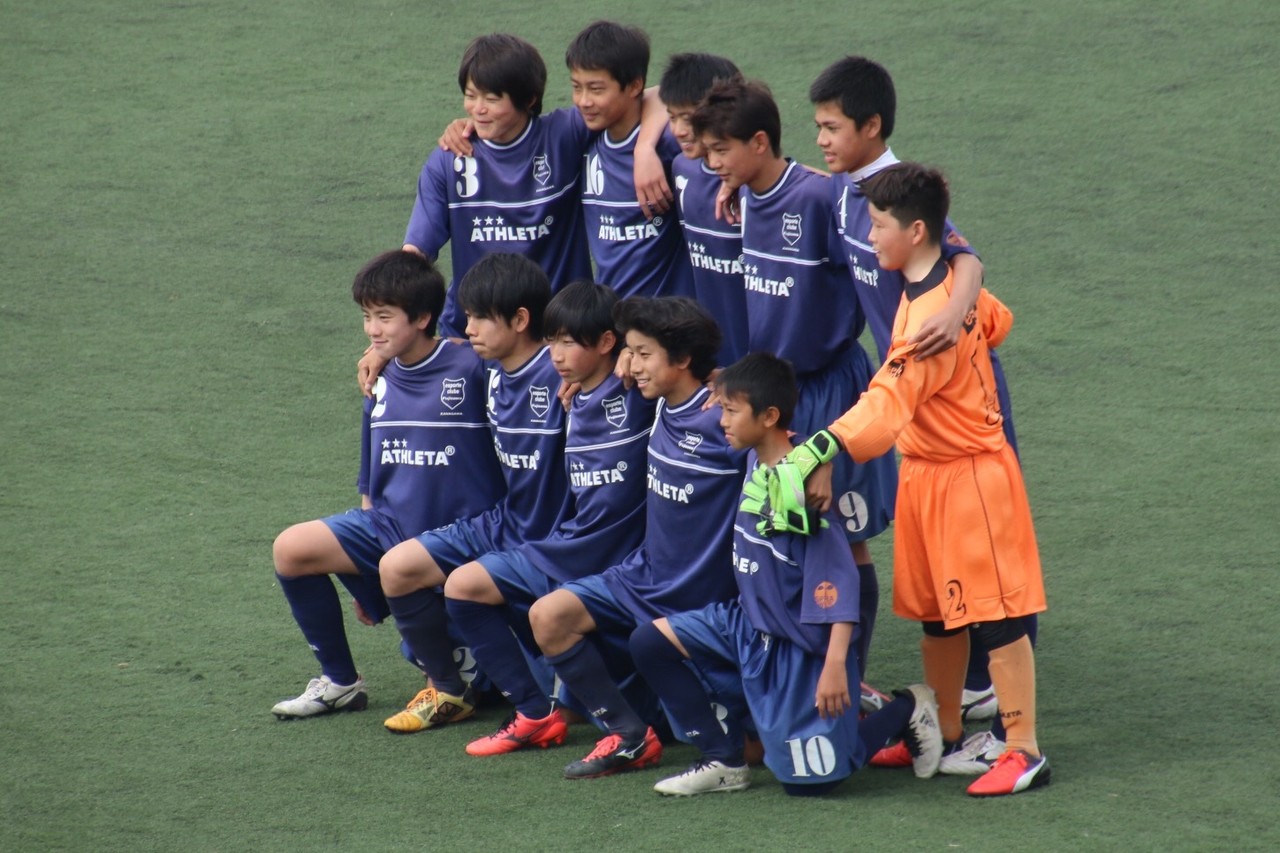 100 ライオンズsc Vs エスポルチ藤沢 蹴球日々
