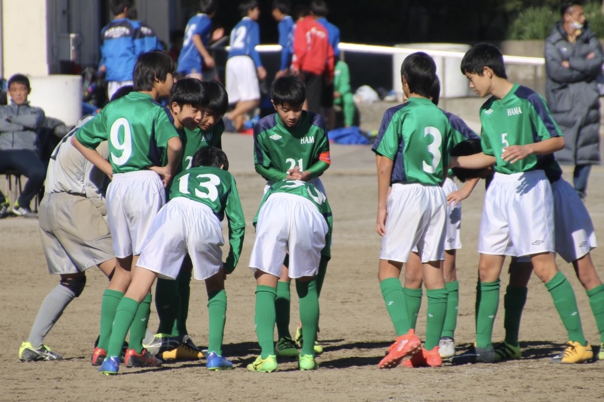 325 神奈川朝鮮中学校 Vs 浜中学校 蹴球日々