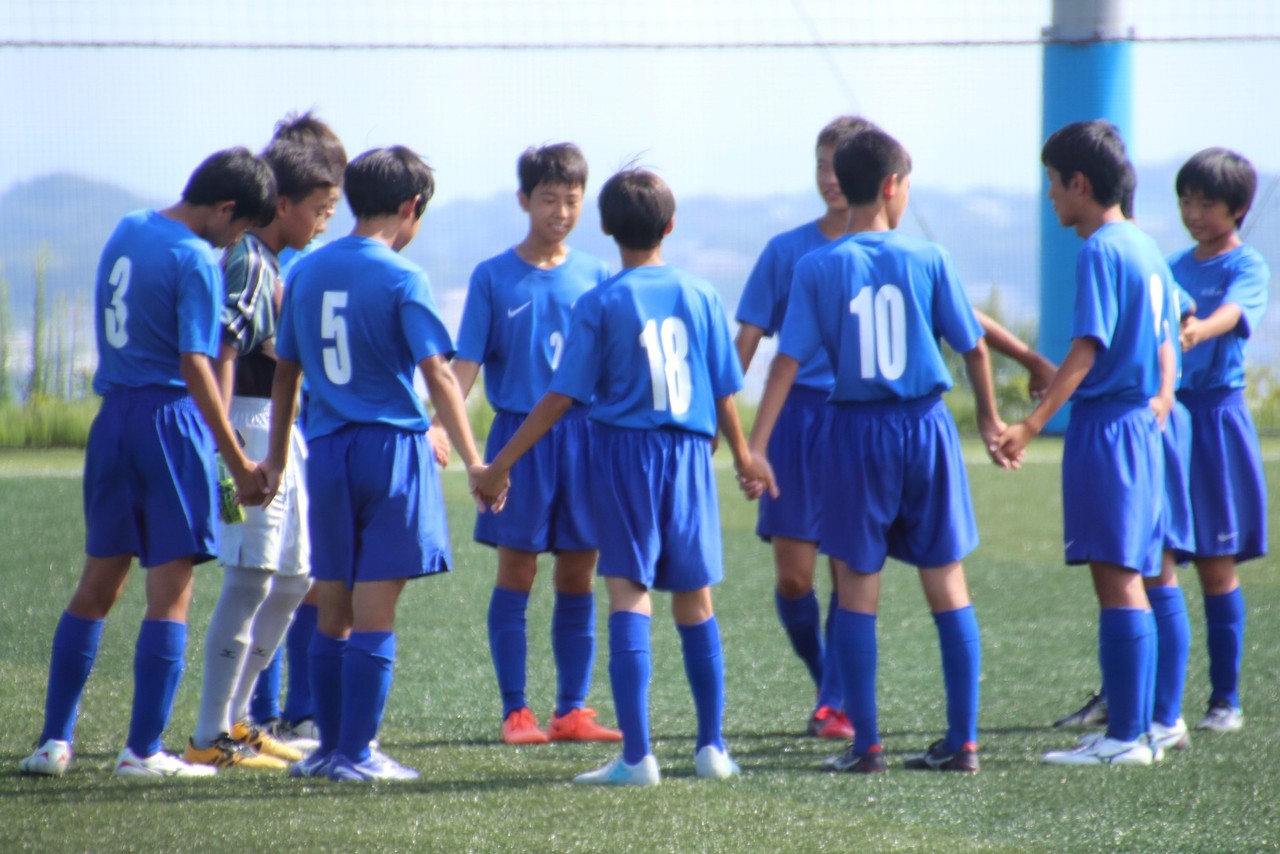 212 日限山中学校 Vs 文命中学校 蹴球日々 212 日限山中学校 Vs 文命中学校 蹴球日々