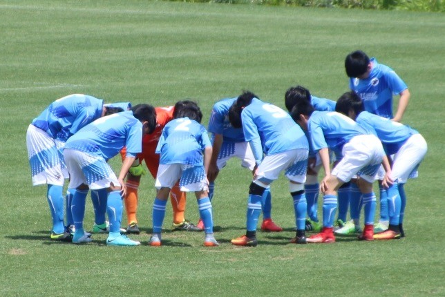 118 Fc厚木jyメリッソ Vs 湘南ベルマーレ藤沢 蹴球日々