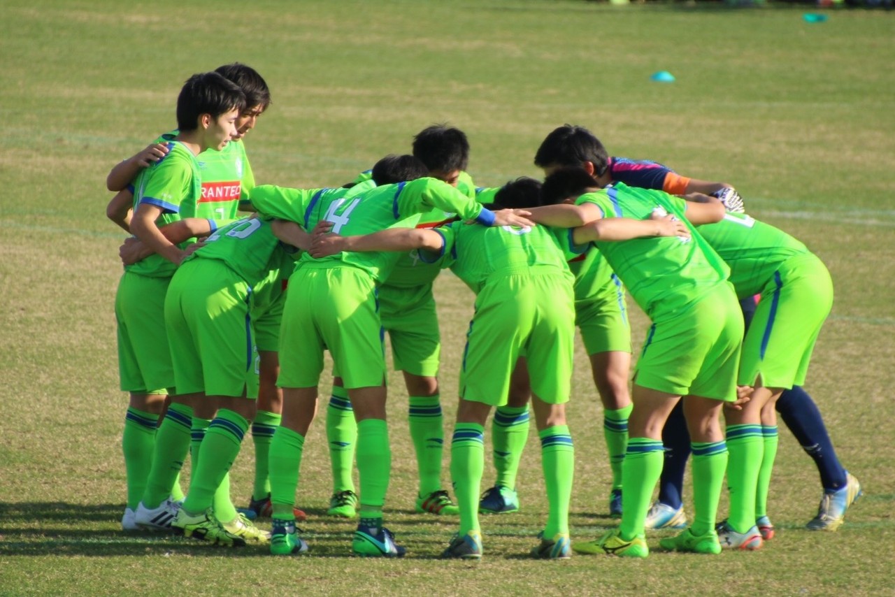 323 日本大学藤沢高校 Vs 湘南ベルマーレユース 蹴球日々 323 日本大学藤沢高校 Vs 湘南ベルマーレユース 蹴球日々
