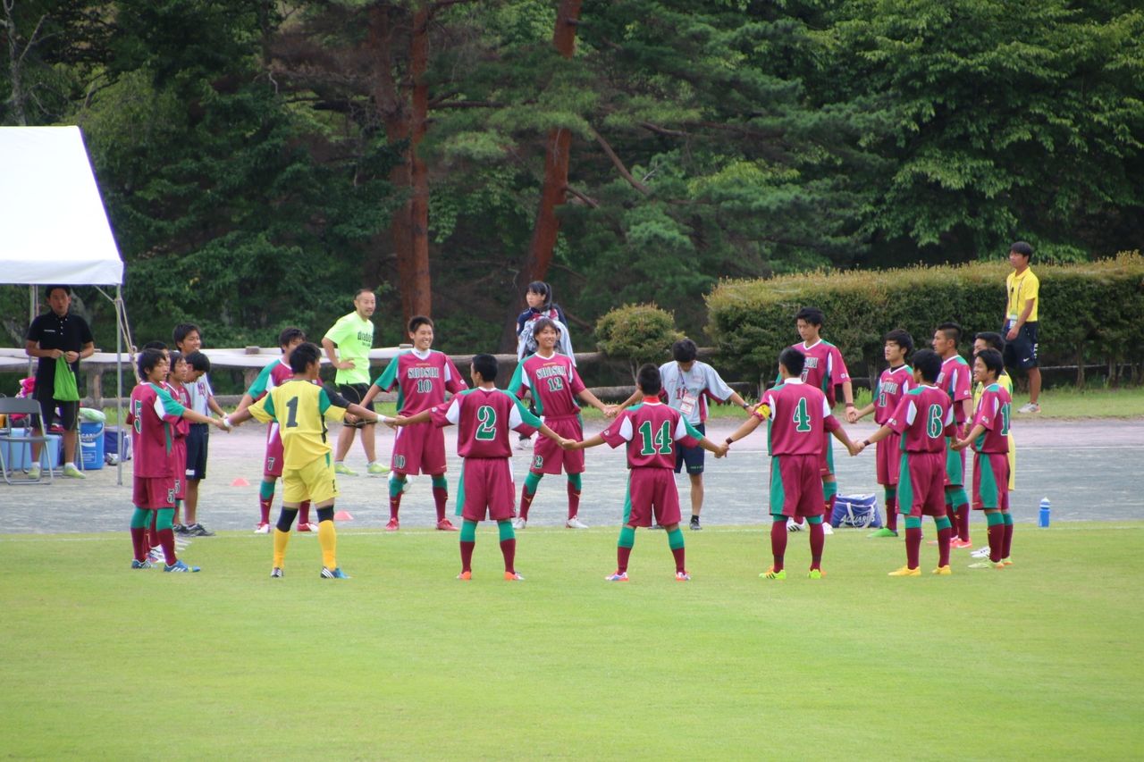 14年 観戦 蹴球日々 14年 観戦 蹴球日々