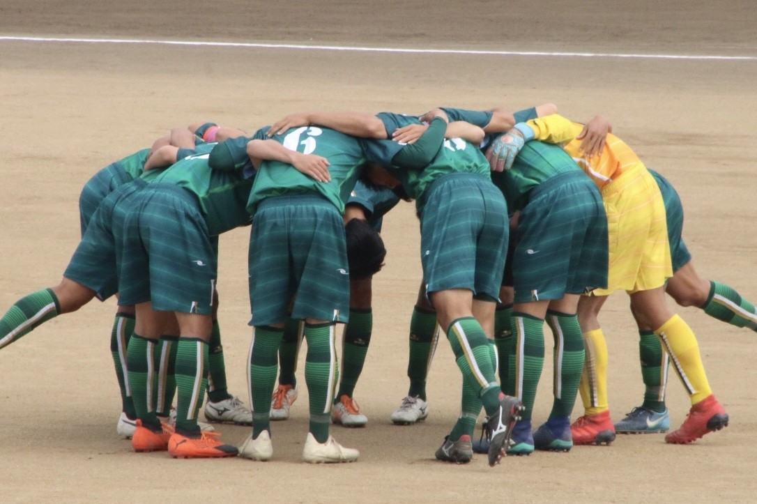 96 川和高校 Vs 秦野高校 蹴球日々 96 川和高校 Vs 秦野高校 蹴球日々