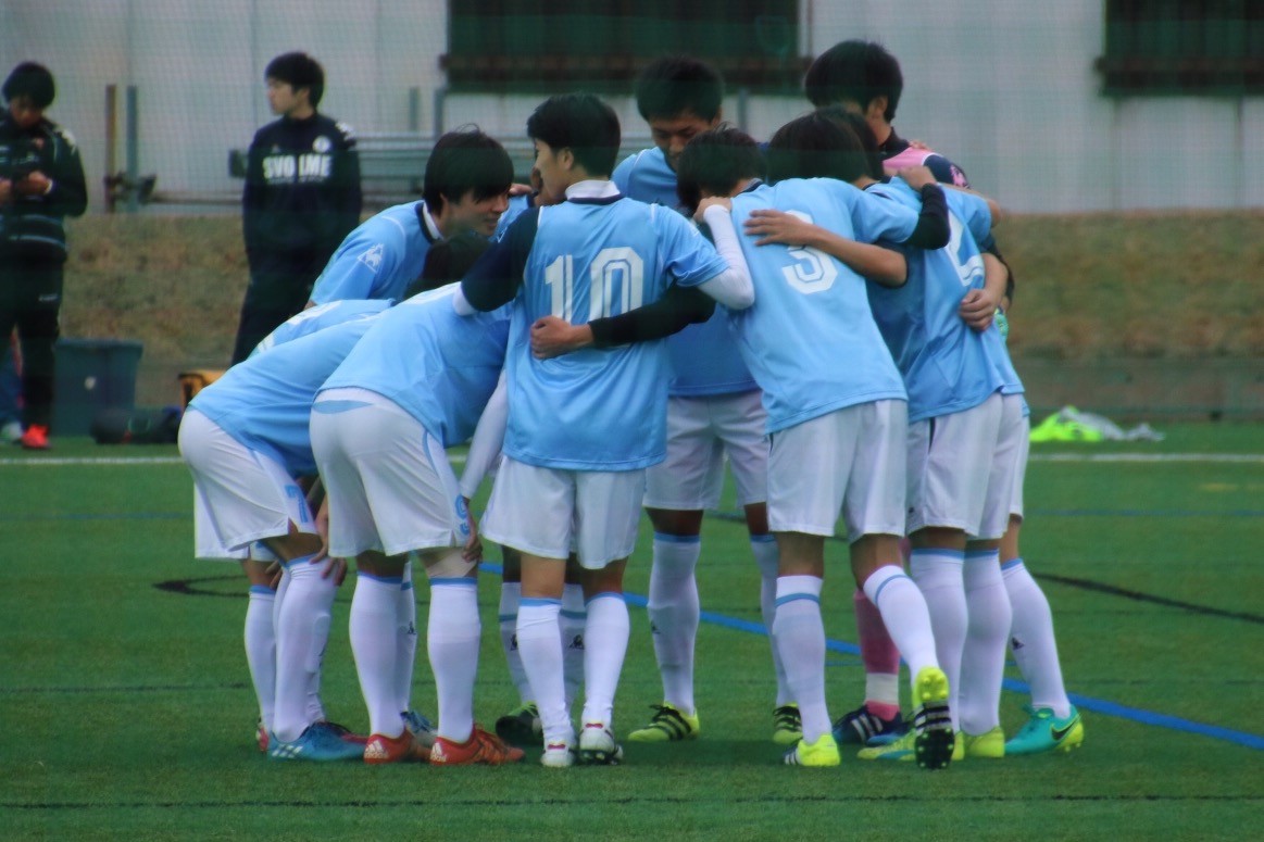 312 東京都大学選抜a Vs 北関東大学選抜 蹴球日々