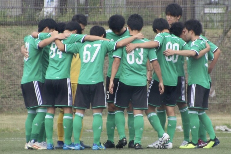 199 青山学院大学u 22a Vs 専修大学u 22b 蹴球日々