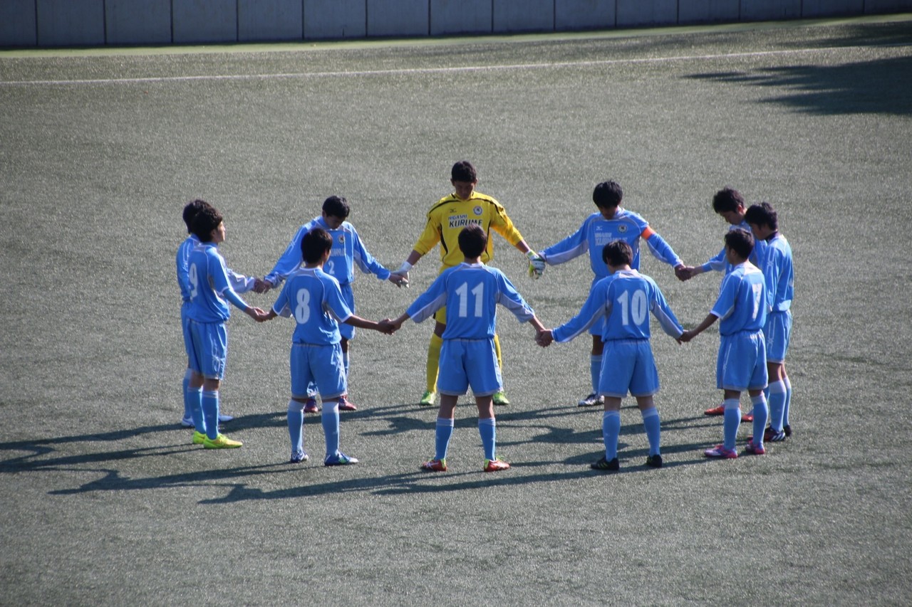 36 駒澤大学高校 Vs 都立東久留米総合高校 蹴球日々 36 駒澤大学高校 Vs 都立東久留米総合高校 蹴球日々