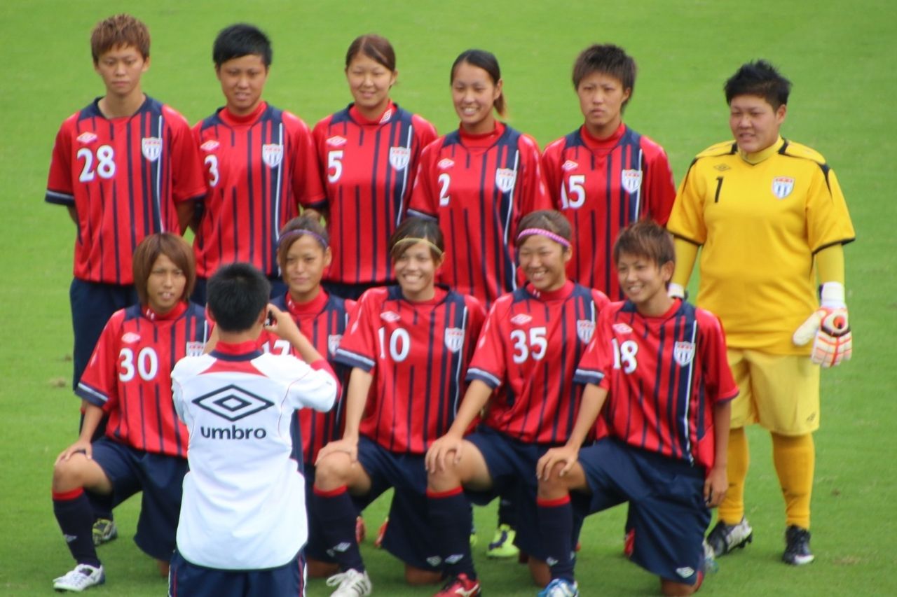 171 関東学園大学 Vs 筑波大学 蹴球日々 171 関東学園大学 Vs 筑波大学 蹴球日々