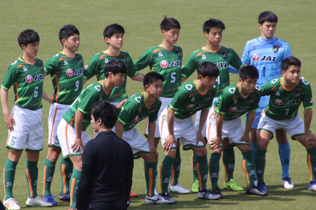 63 青森山田高校 Vs 流通経済大学付属柏高校 蹴球日々 63 青森山田高校 Vs 流通経済大学付属柏高校 蹴球日々