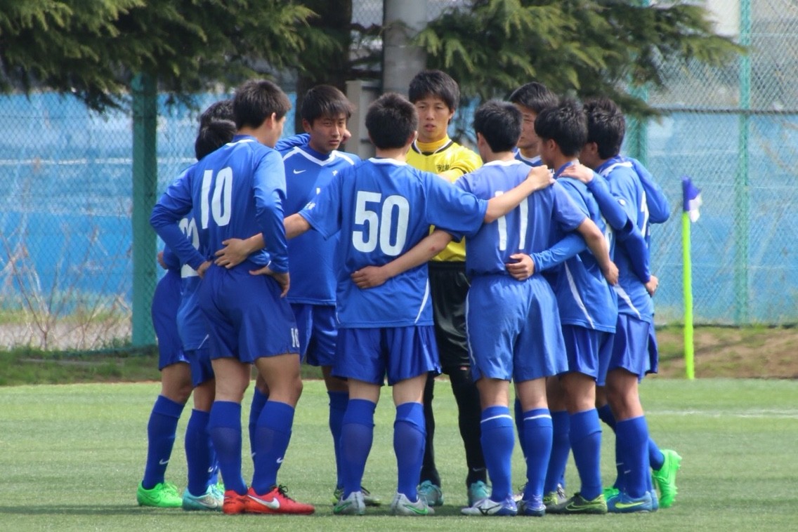 84 市立船橋高校 Vs 帝京大学第三高校 蹴球日々 84 市立船橋高校 Vs 帝京大学第三高校 蹴球日々