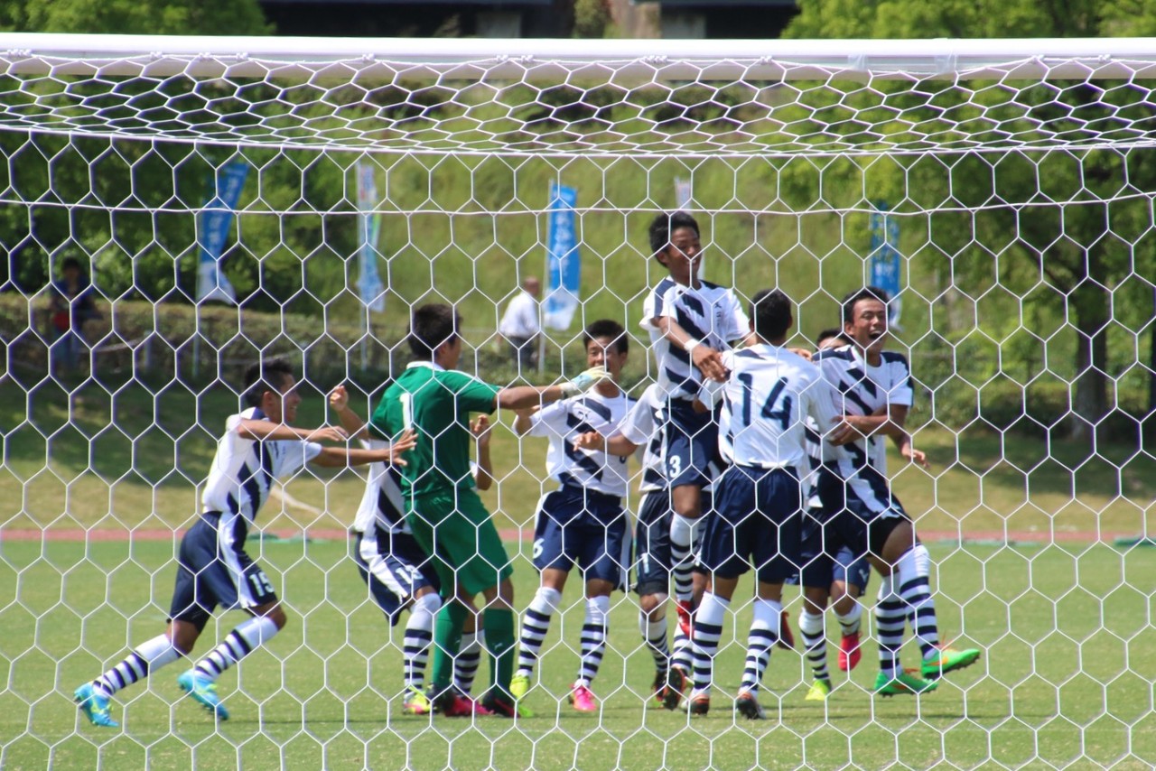 16年 観戦 蹴球日々