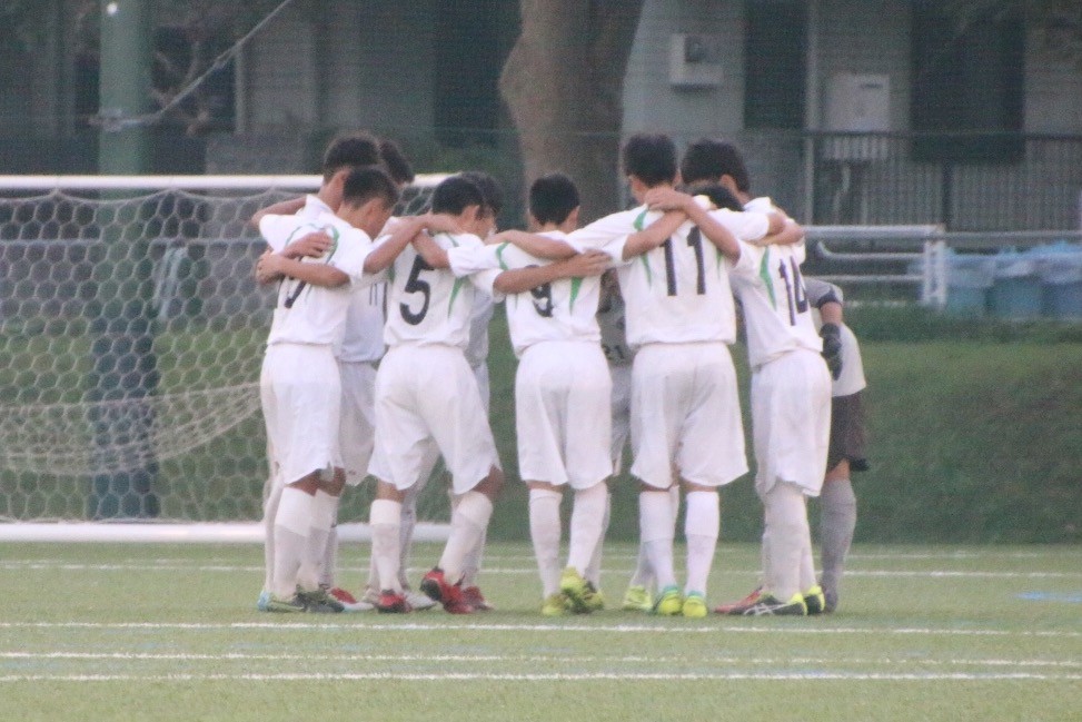 277 Fc厚木jy Dreams Vs ヴェルディss相模原jy 蹴球日々