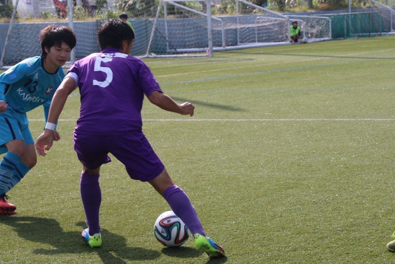 211 京都サンガf C U 18 Vs Ysccユース 蹴球日々 211 京都サンガf C U 18 Vs Ysccユース 蹴球日々
