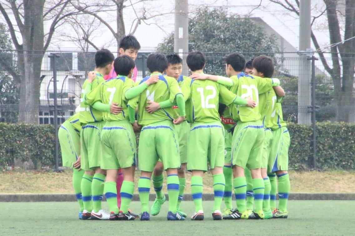 49 湘南ベルマーレユース Vs Fcグラシア相模原ユース 蹴球日々 49 湘南ベルマーレユース Vs Fcグラシア相模原ユース 蹴球日々