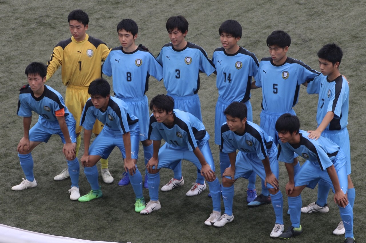 142 市立戸塚高校 Vs 城山高校 蹴球日々 142 市立戸塚高校 Vs 城山高校 蹴球日々