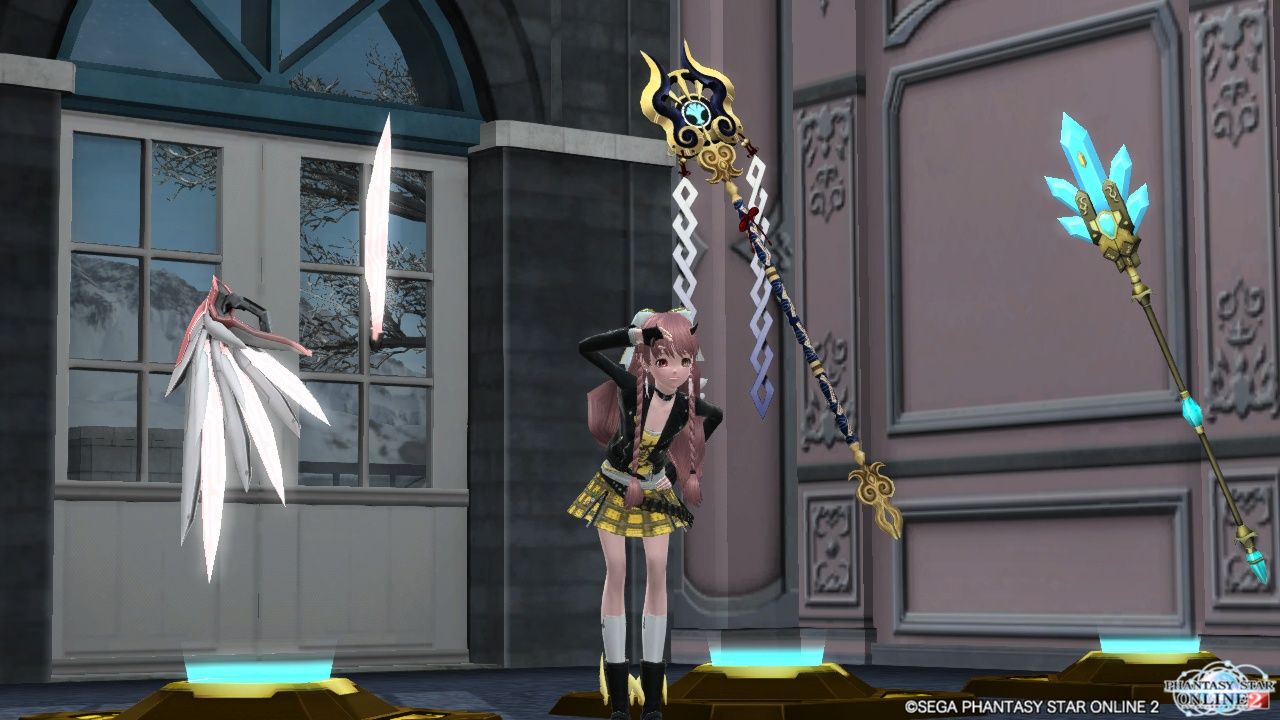 ウェポンホログラムver 2買いました ゆるゆるぷそに ウェポンホログラムver 2買いました ゆるゆるぷそに